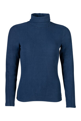 HKM Turtleneck Trainingsshirt Eva