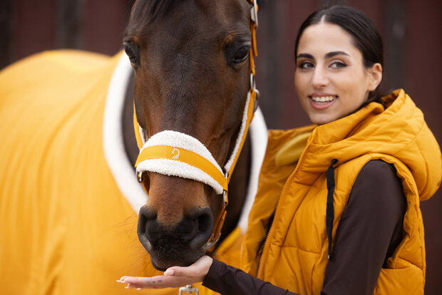 Lauria Garrelli Halster Arezzo