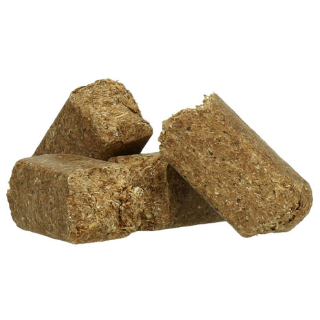 Excellent Paardensnoepjes Appel