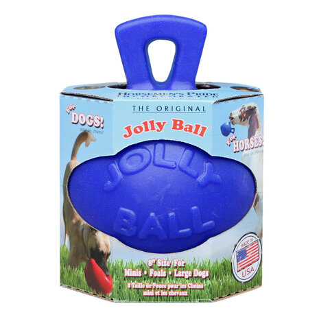 Jolly Bal Dual