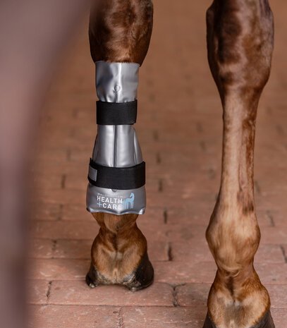 Waldhausen Health & Care warm en koud peesbeschermer