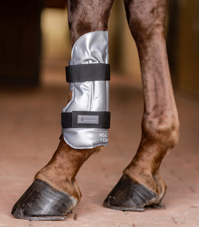 Waldhausen Health & Care warm en koud peesbeschermer