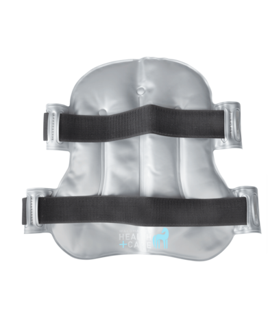 Waldhausen Health & Care warm en koud peesbeschermer