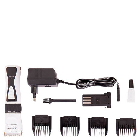 Premiere Scheermachine Buzzard Zirconia