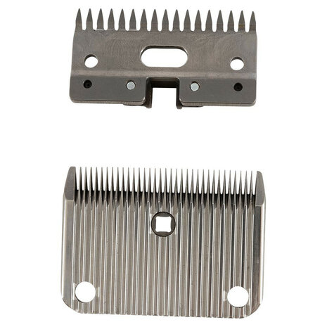 Wahl Scheermessen Medium