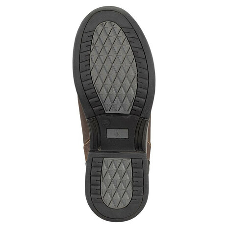 BR Stalschoenen Cavan Zip