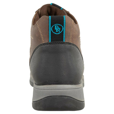 BR Stalschoenen Cavan Zip