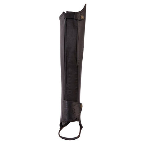 BR Leren Chaps Latenzo