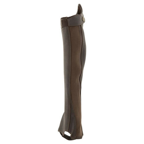 BR Half Chaps Silenzo