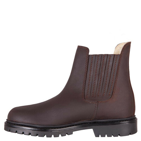 BR Winterjodhpurs Alaska