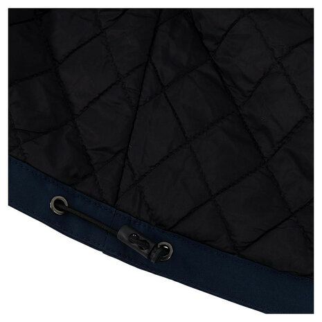 BR Essentials Jacket