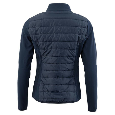 BR Essentials Combi Jacket