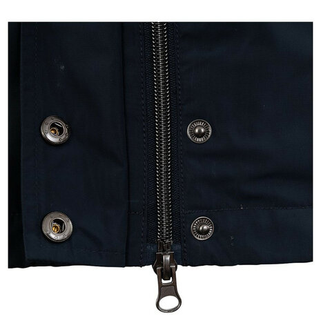 BR Clubjas Essentials Recycled Unisex