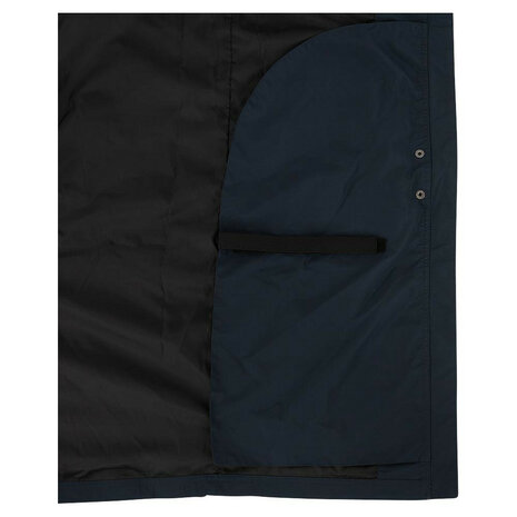 BR Regenjas Essentials Recycled Unisex