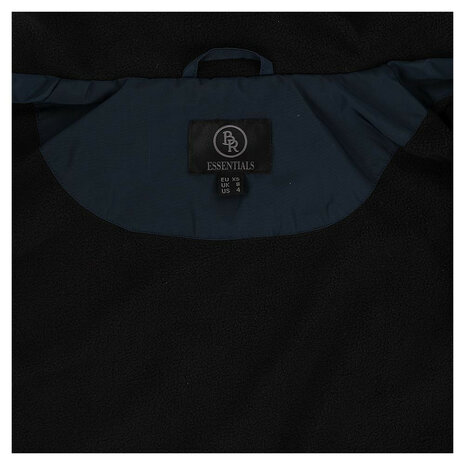 BR Regenjas Essentials Recycled Unisex