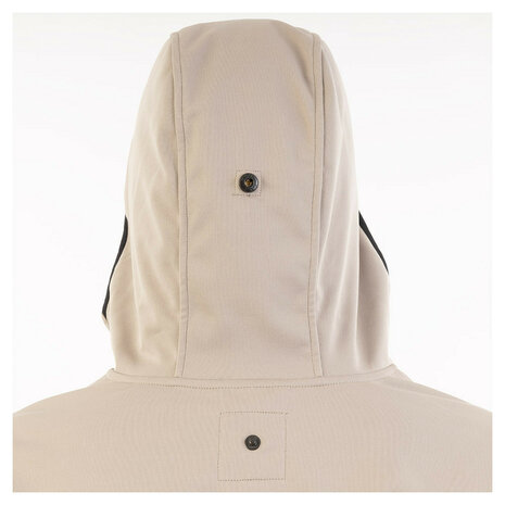BR Softshell Jas Jamo Dames