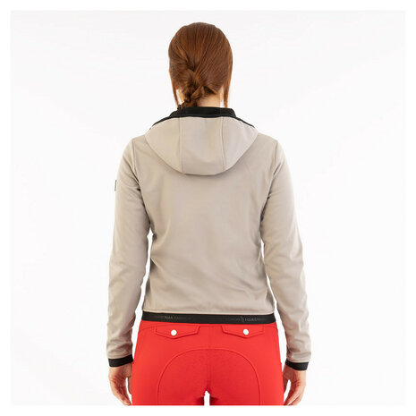 BR Softshell Jas Jamo Dames