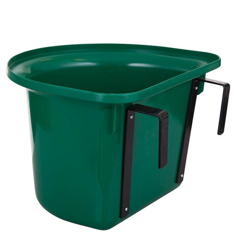 Stubbs Voerbak Halfrond