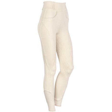 Harry's Horse Rijlegging EQS Ivory