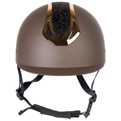 Harry's Horse Cap Pro F2 Matt Crystal