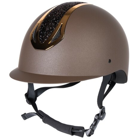 Harry's Horse Cap Pro F2 Matt Crystal