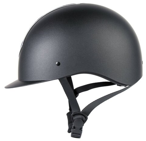 Harry's Horse Cap Pro F2 Matt Crystal