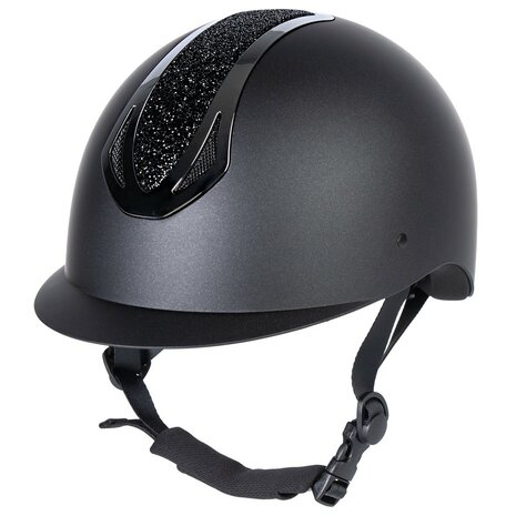 Harry's Horse Cap Pro F2 Matt Crystal