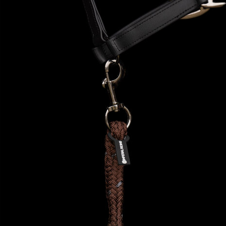 Imperial Riding halstertouw Deluxe SH crystal