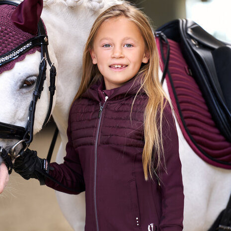 Imperial Riding Tech Jacket Brett