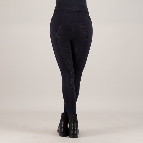 Imperial Riding rijlegging Teddy