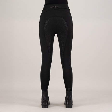 Imperial Riding rijlegging Teddy