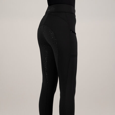 Imperial Riding rijlegging Teddy