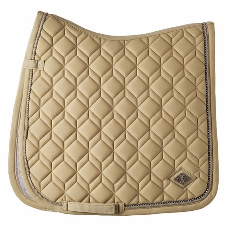 HV Polo zadeldek Classic