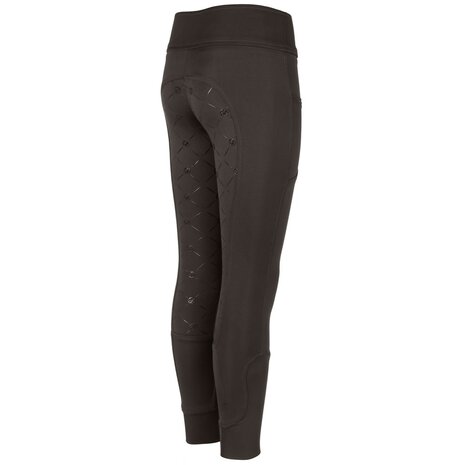 Harry's Horse rijlegging Equitights Rookie