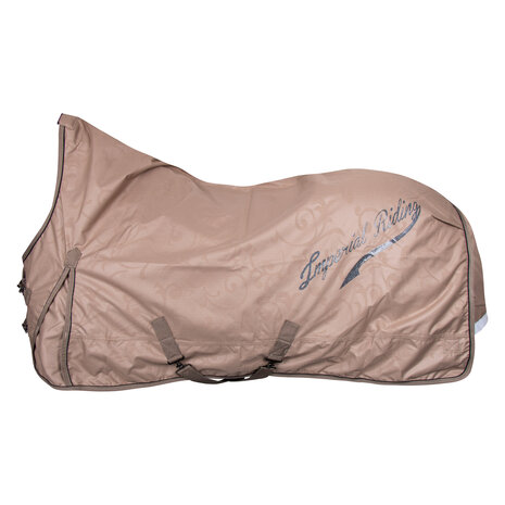 Imperial Riding regendeken Super-dry 0 gram