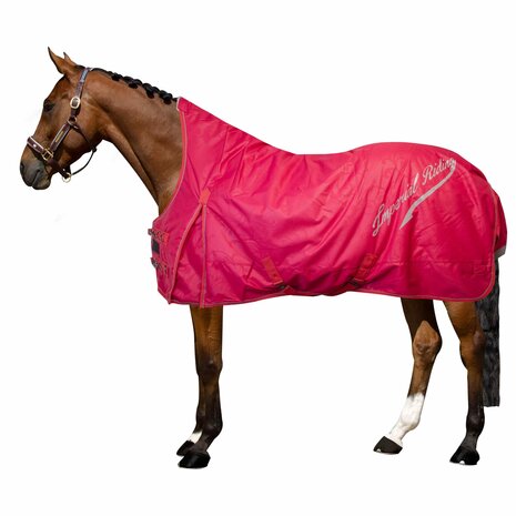 Imperial Riding regendeken Super-dry 0 gram