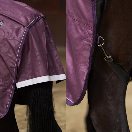 Imperial Riding regendeken Super-dry 0 gram