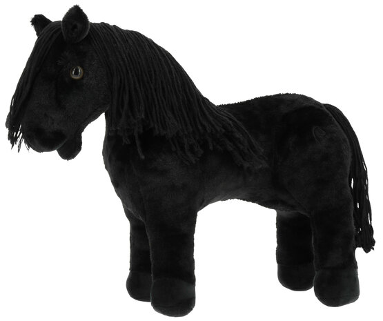 Pony Academy Mini-pony Eclair