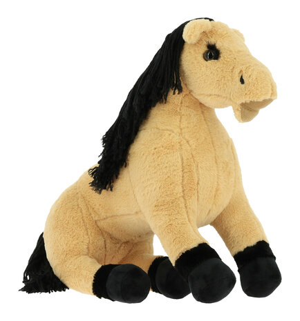 Pony Academy Mini-pony Caramel