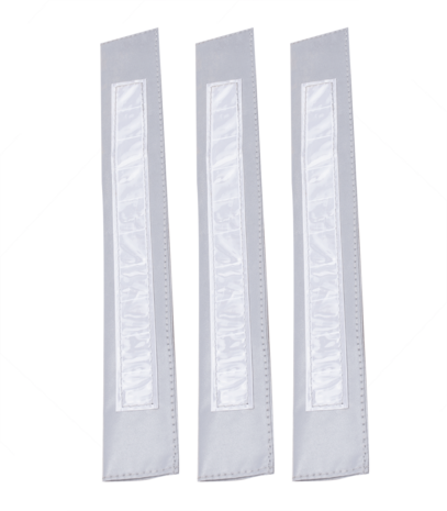 Waldhausen Reflecterende Hoofdstel Set