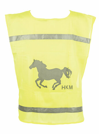HKM Reflecterend Hesje
