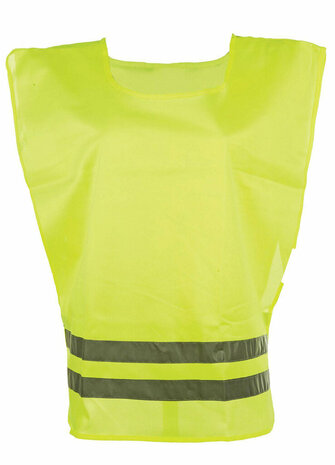 HKM Reflecterend Hesje