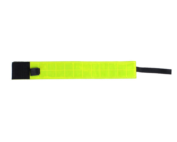 QHP Reflectie Beenbanden