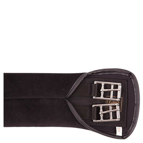 BR Dressuursingel Velvet