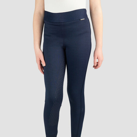 Horka Winter Rijlegging Helene Junior