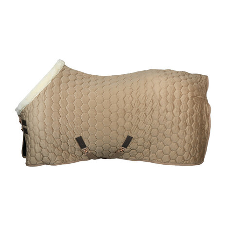 Horka Showdeken Velvet