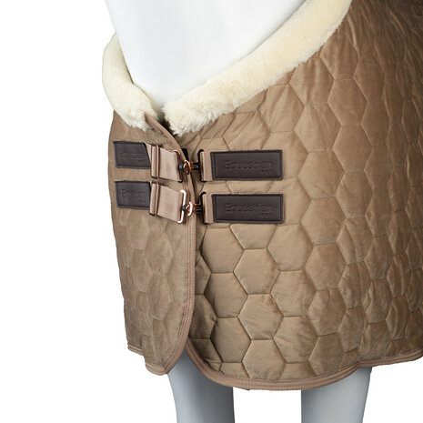 Horka Showdeken Velvet