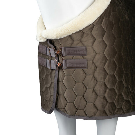 Horka Showdeken Velvet