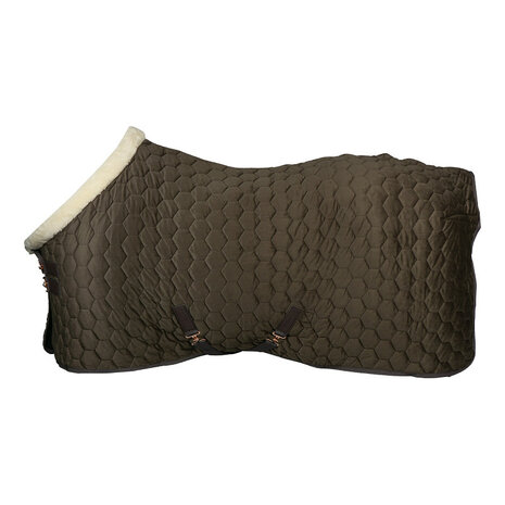 Horka Showdeken Velvet