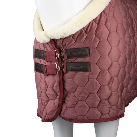 Horka Showdeken Velvet